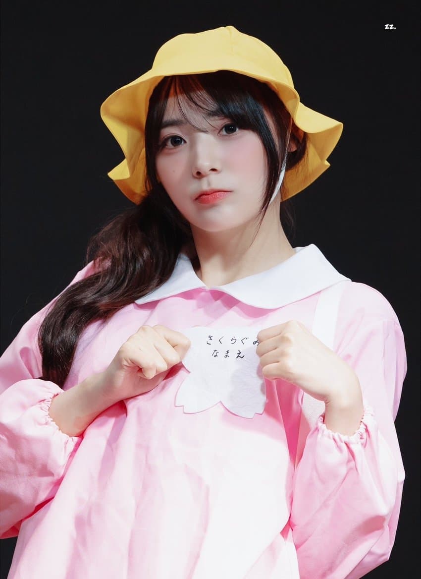 [QWER] 시연