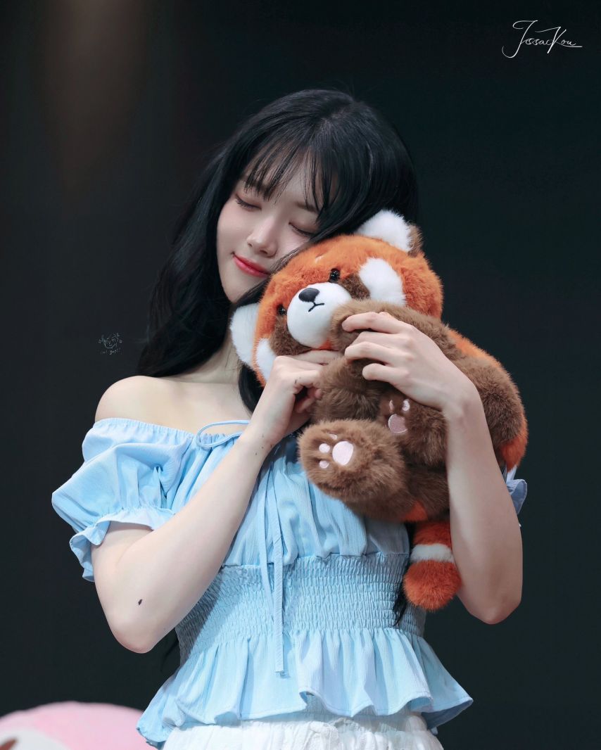 [QWER] 쵸단