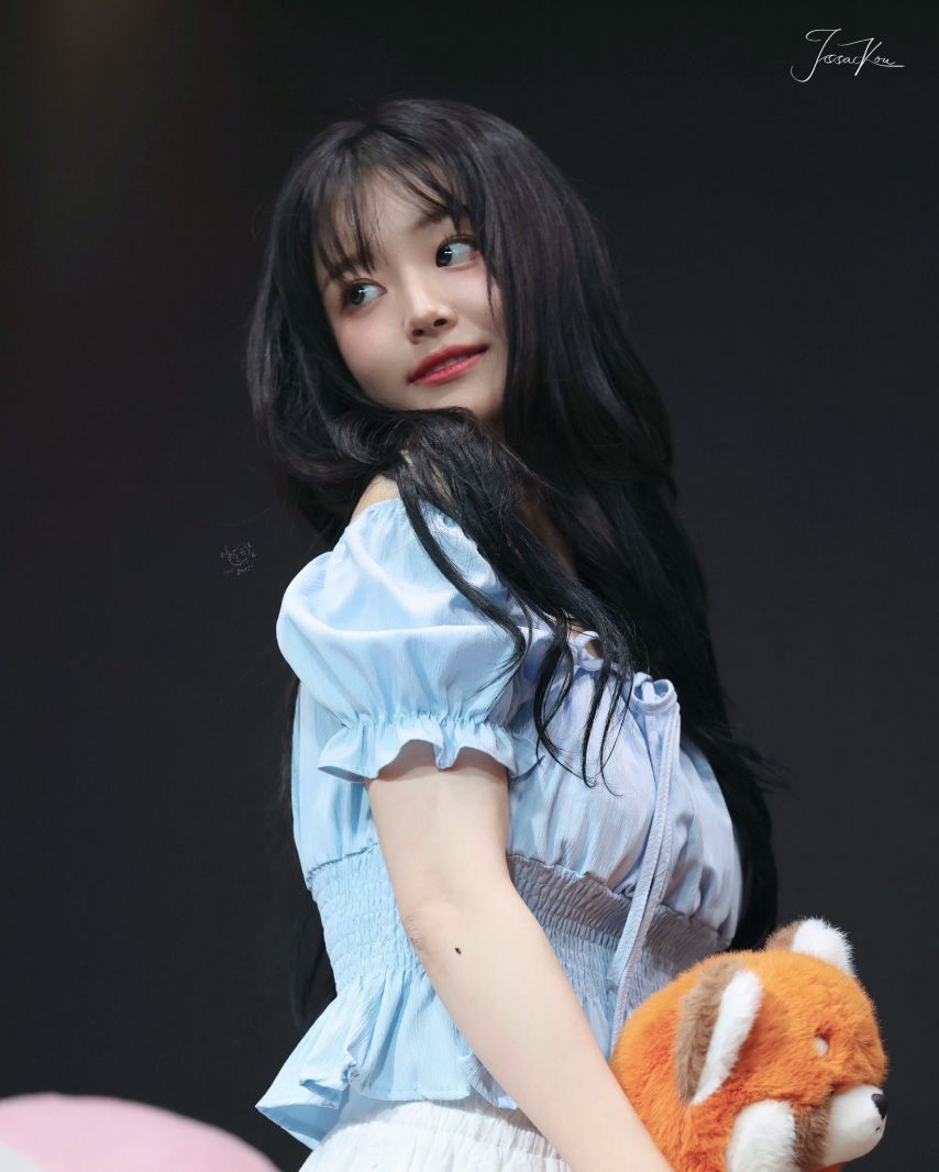 [QWER] 쵸단