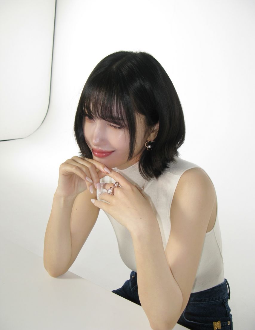 트와이스 인스타-모모