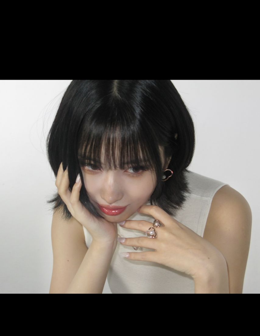 트와이스 인스타-모모