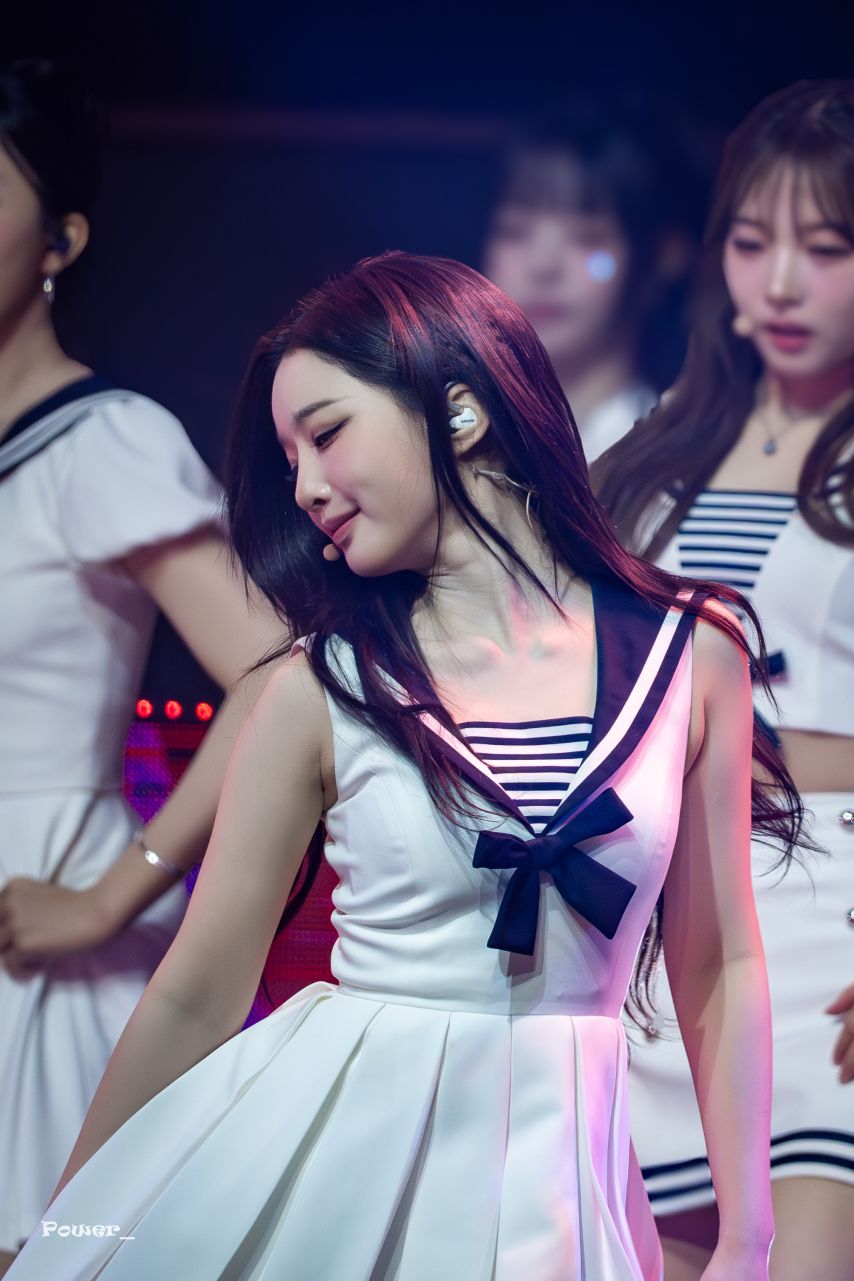 트리플에스 윤서연 김유연