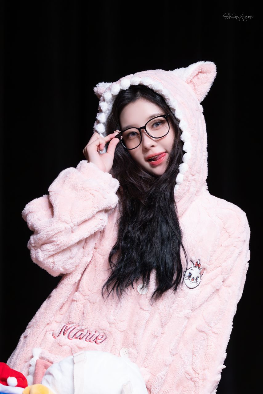케플러 김다연