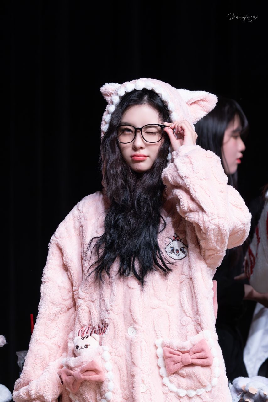 케플러 김다연