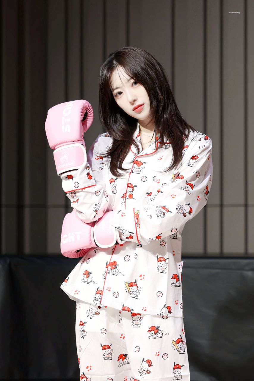 하이키 리이나