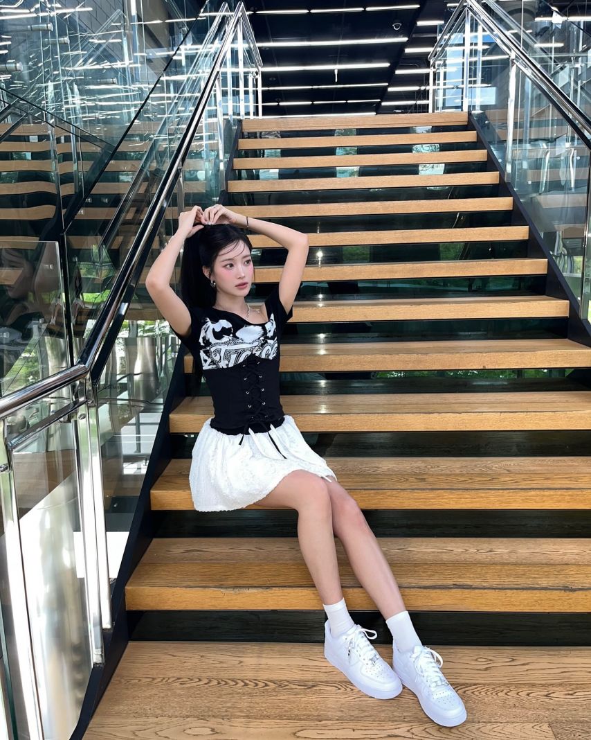 하이키 서이