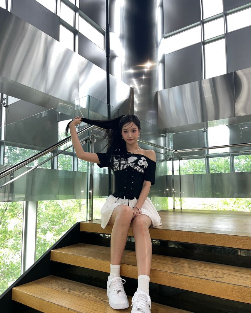 하이키 서이