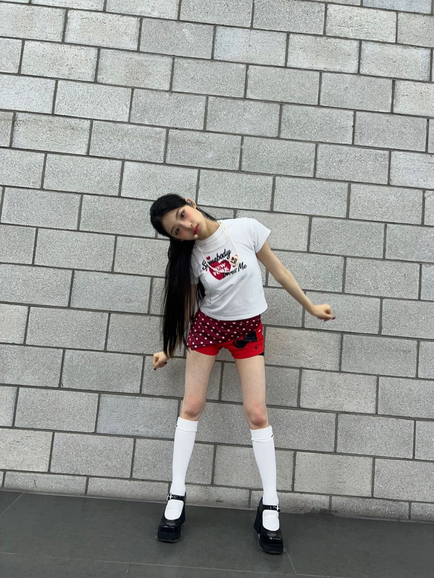 베이비돈크라이 베니