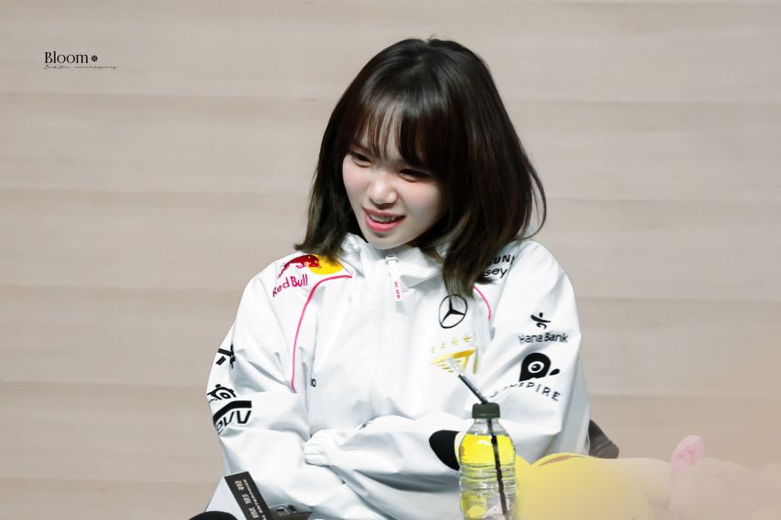 르세라핌 김채원