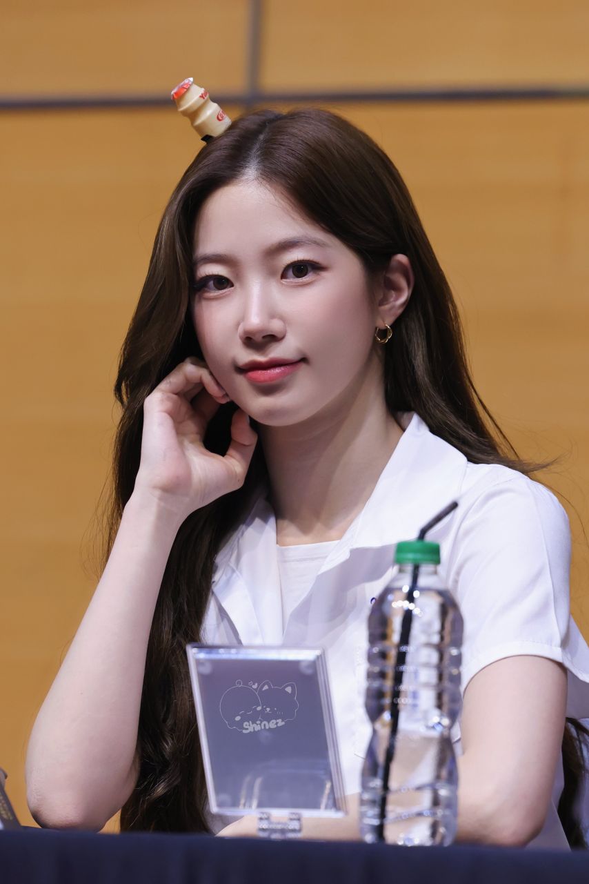 르세라핌 카즈하