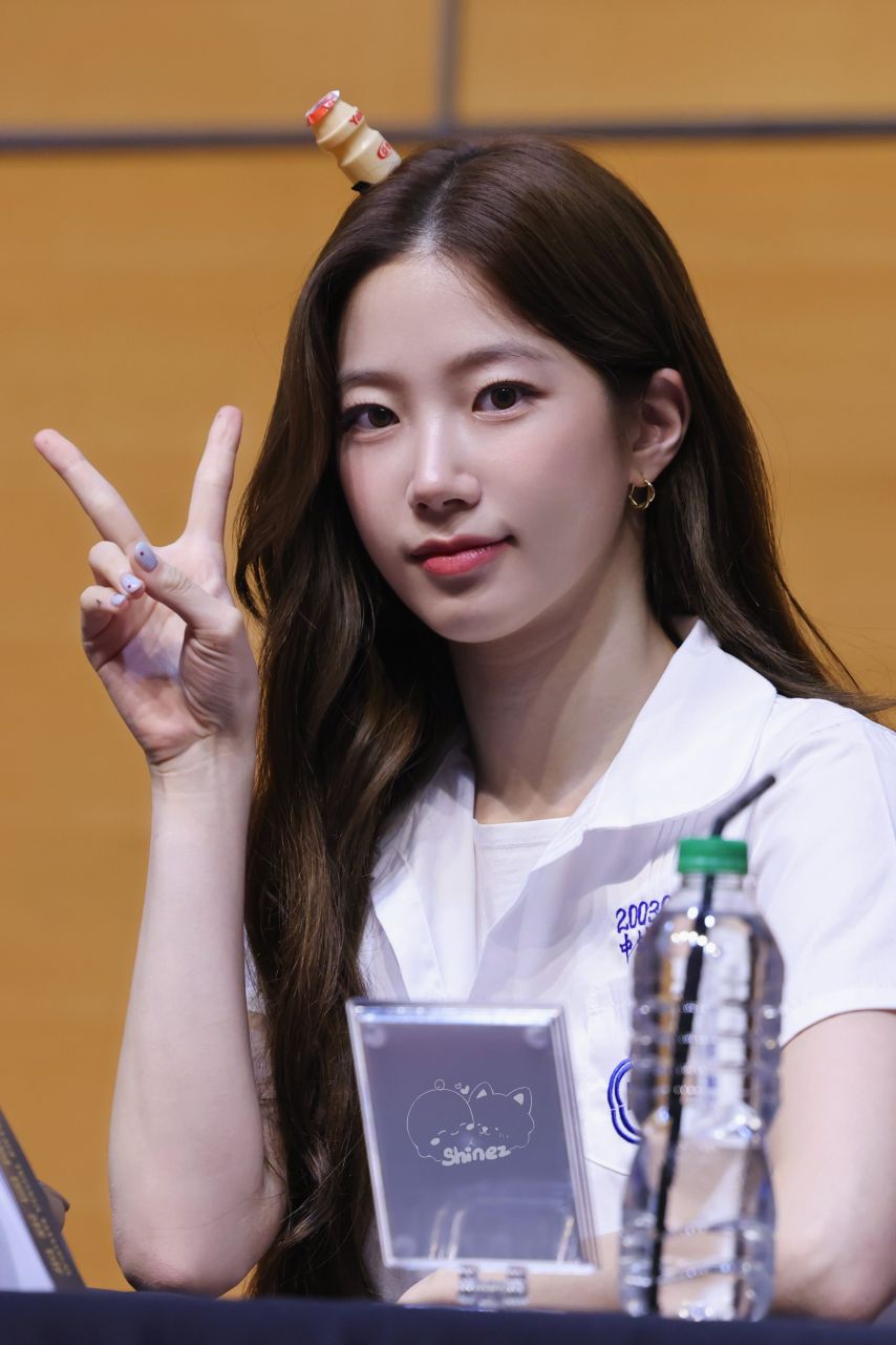 르세라핌 카즈하