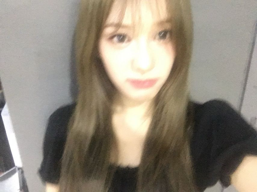 이즈나 유사랑