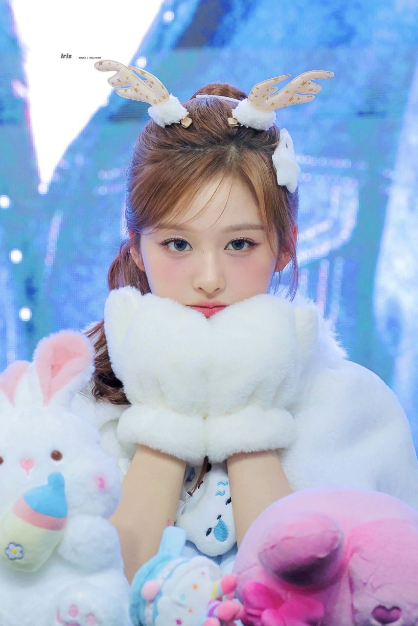 엔믹스 설윤
