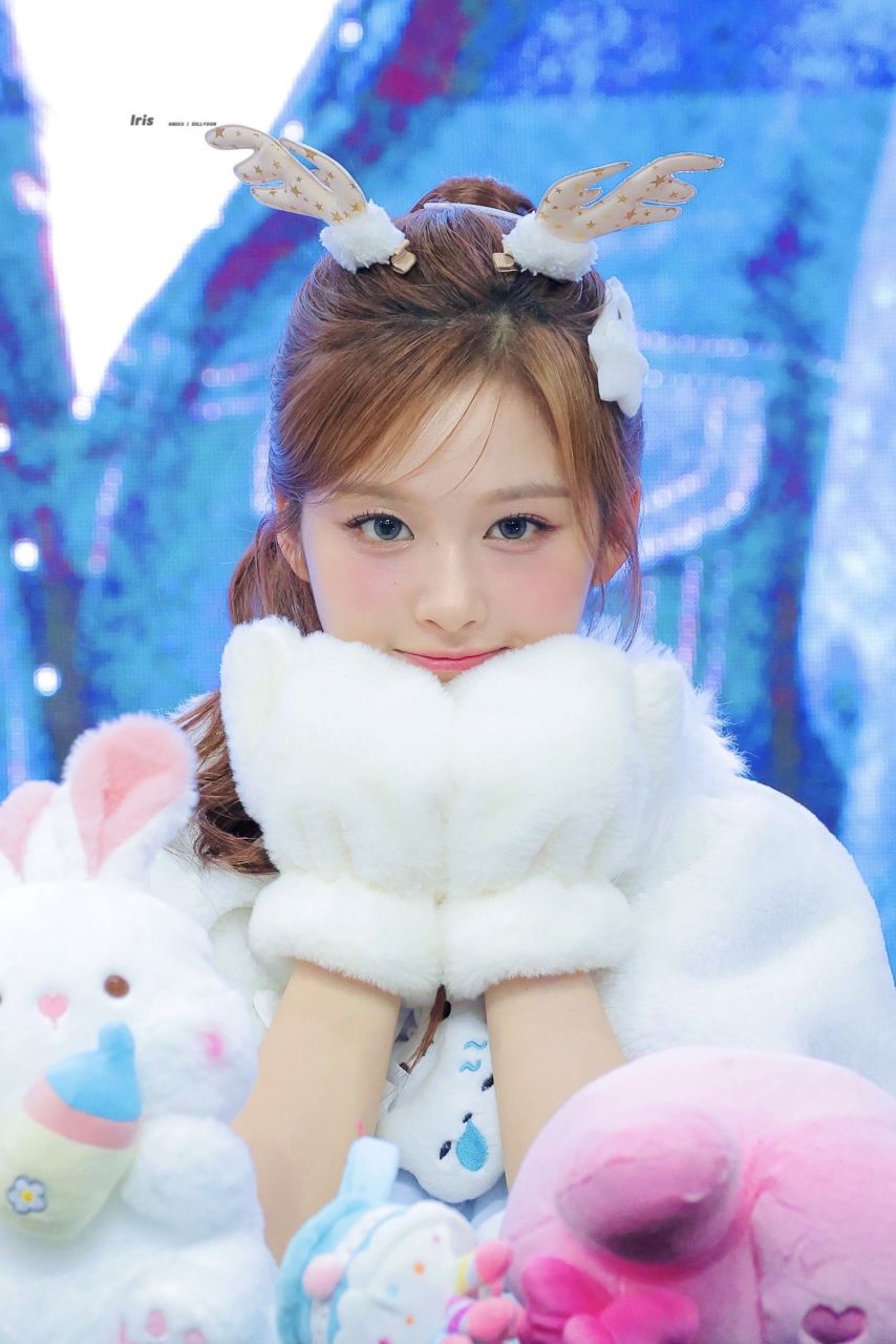 엔믹스 설윤