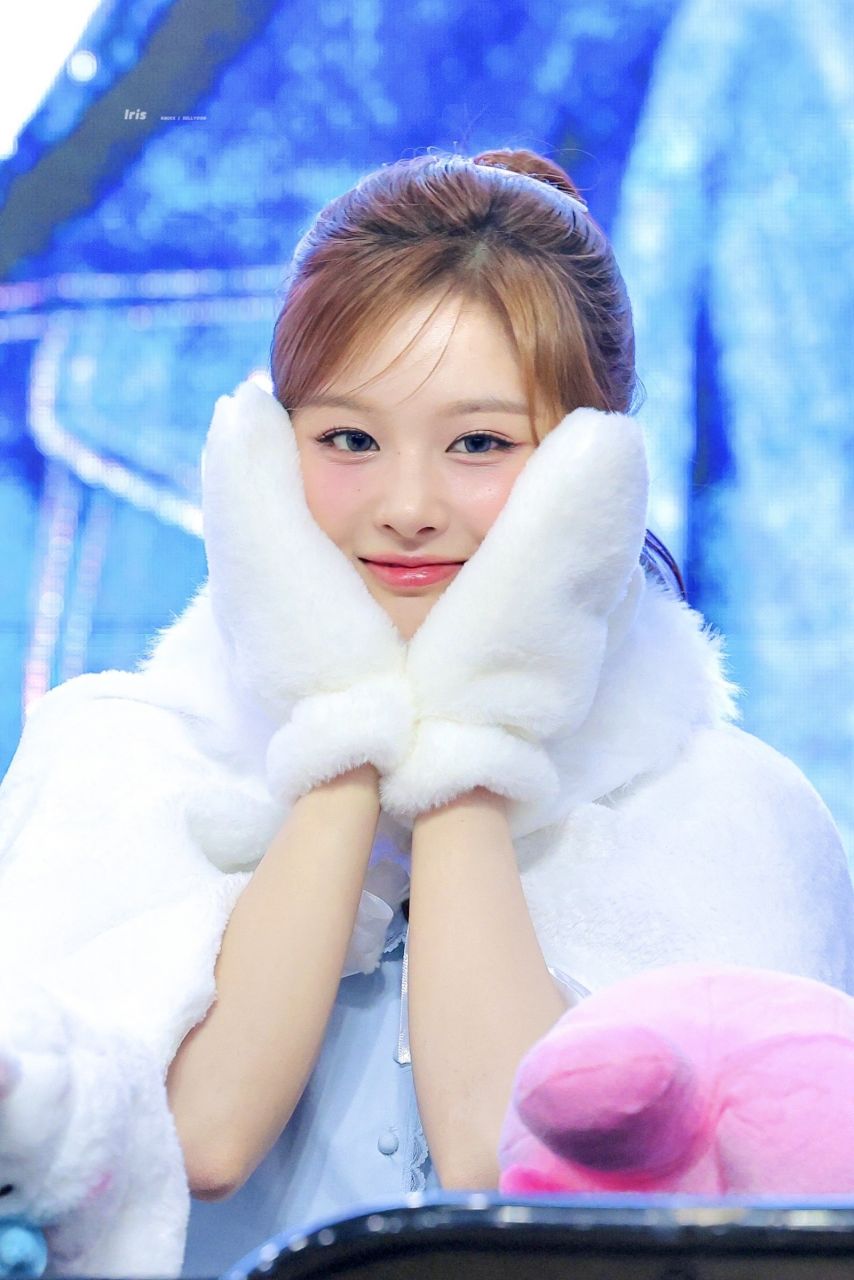 엔믹스 설윤