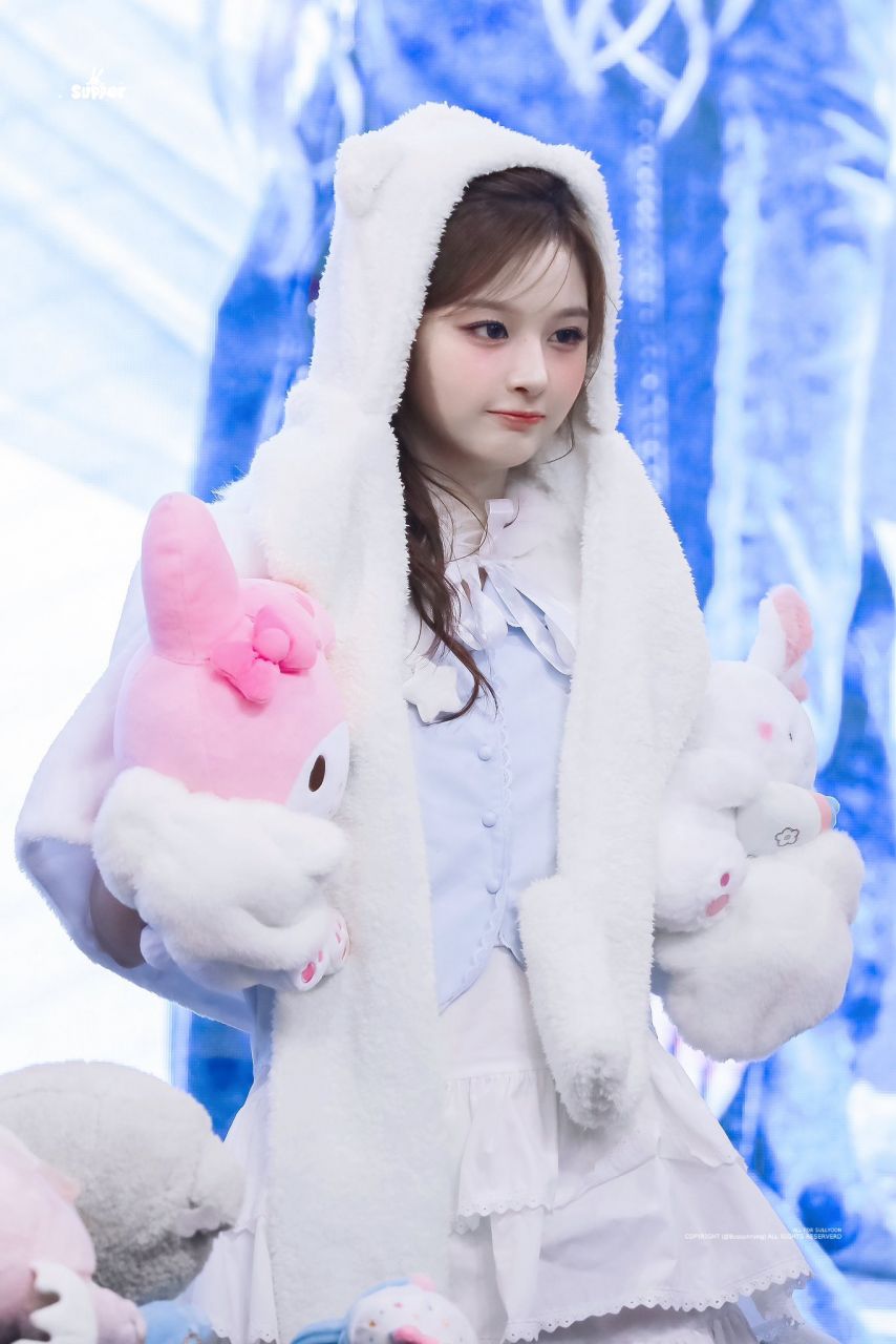 엔믹스 설윤