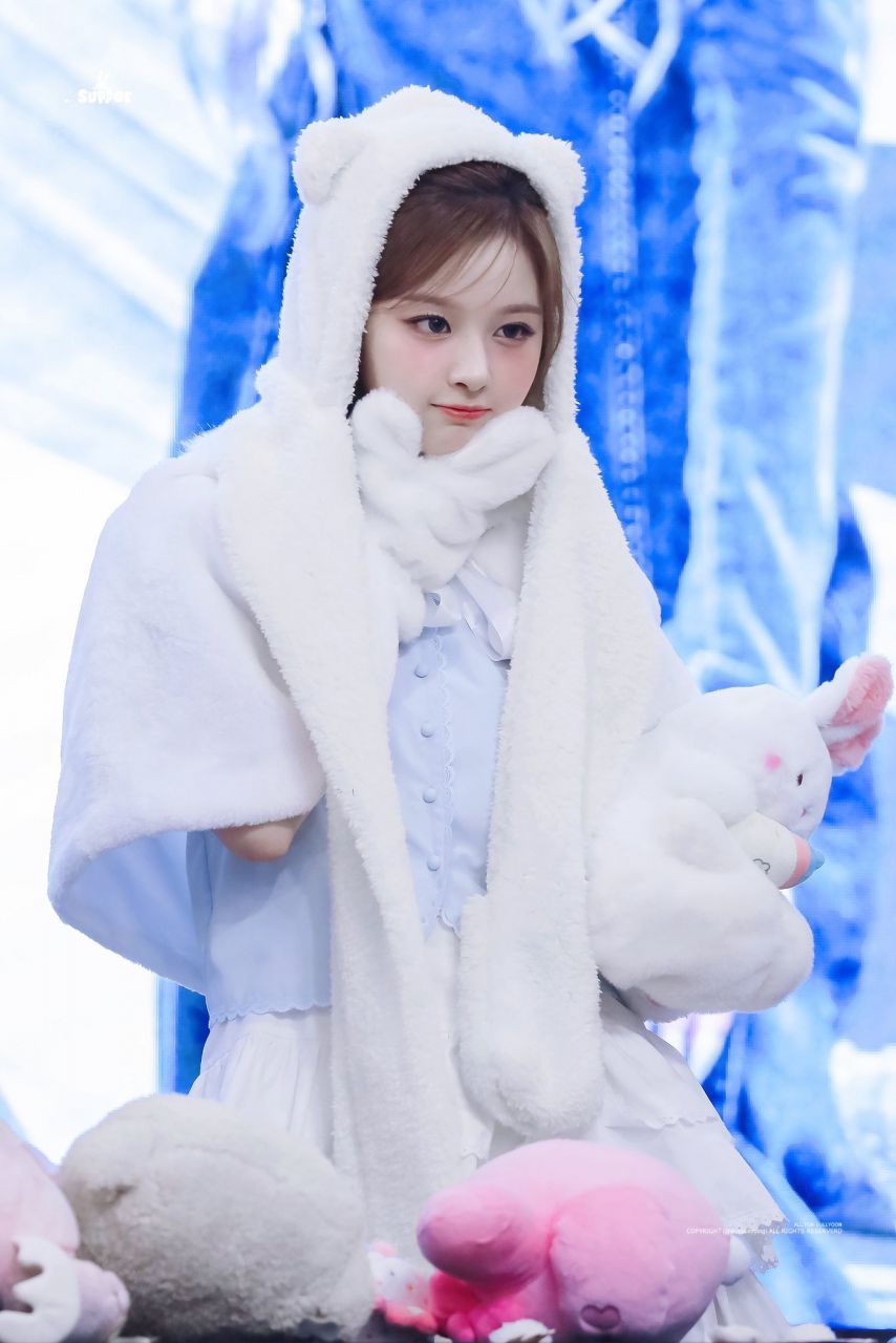 엔믹스 설윤
