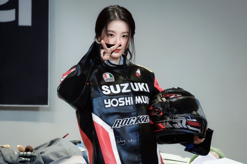 아이들 슈화