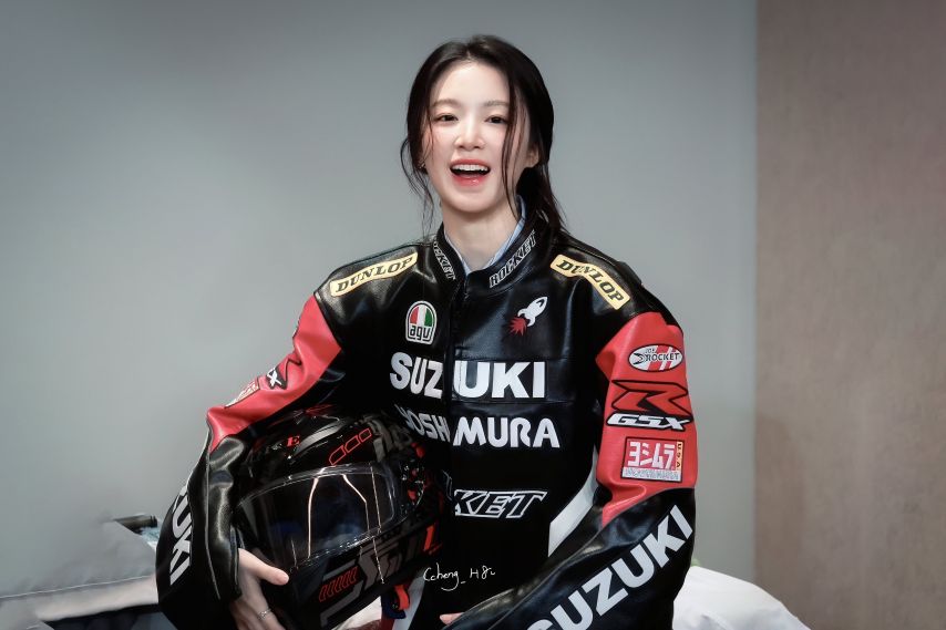 아이들 슈화