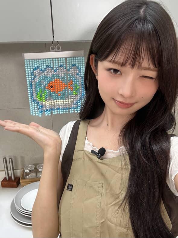 아이브 레이