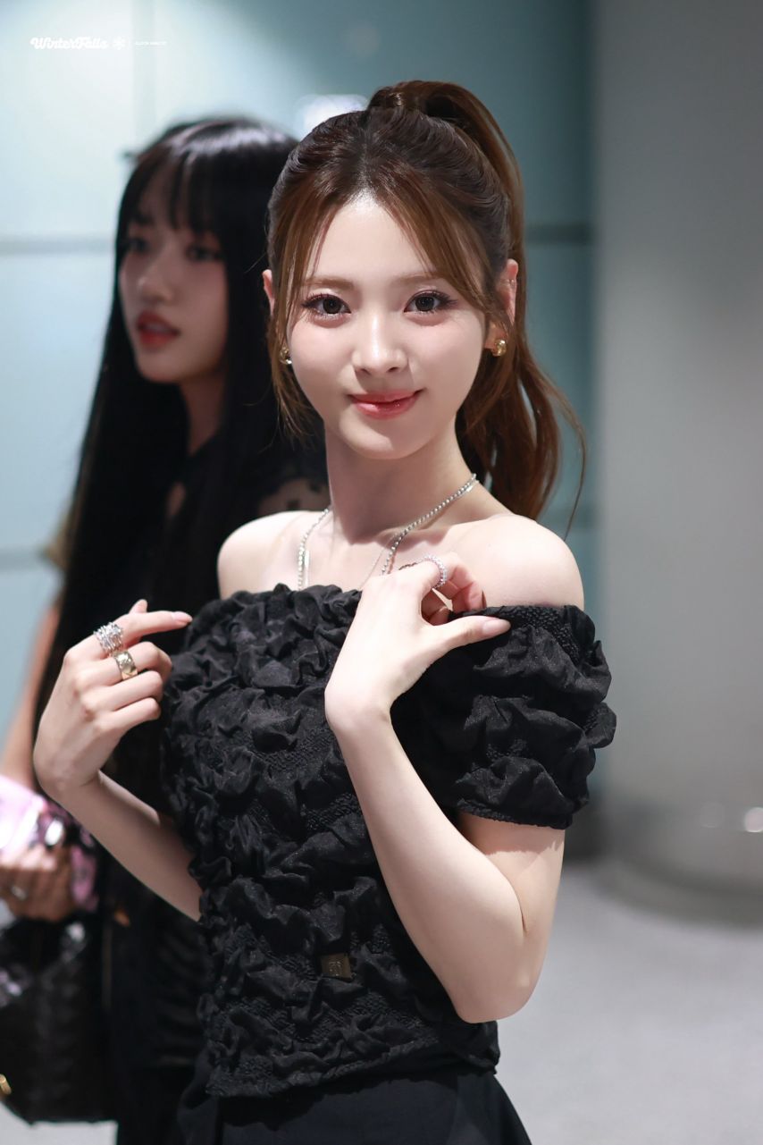 미야오 안나