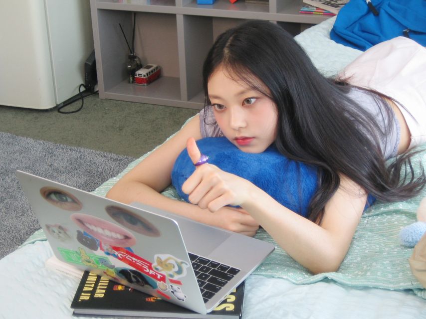뉴진스