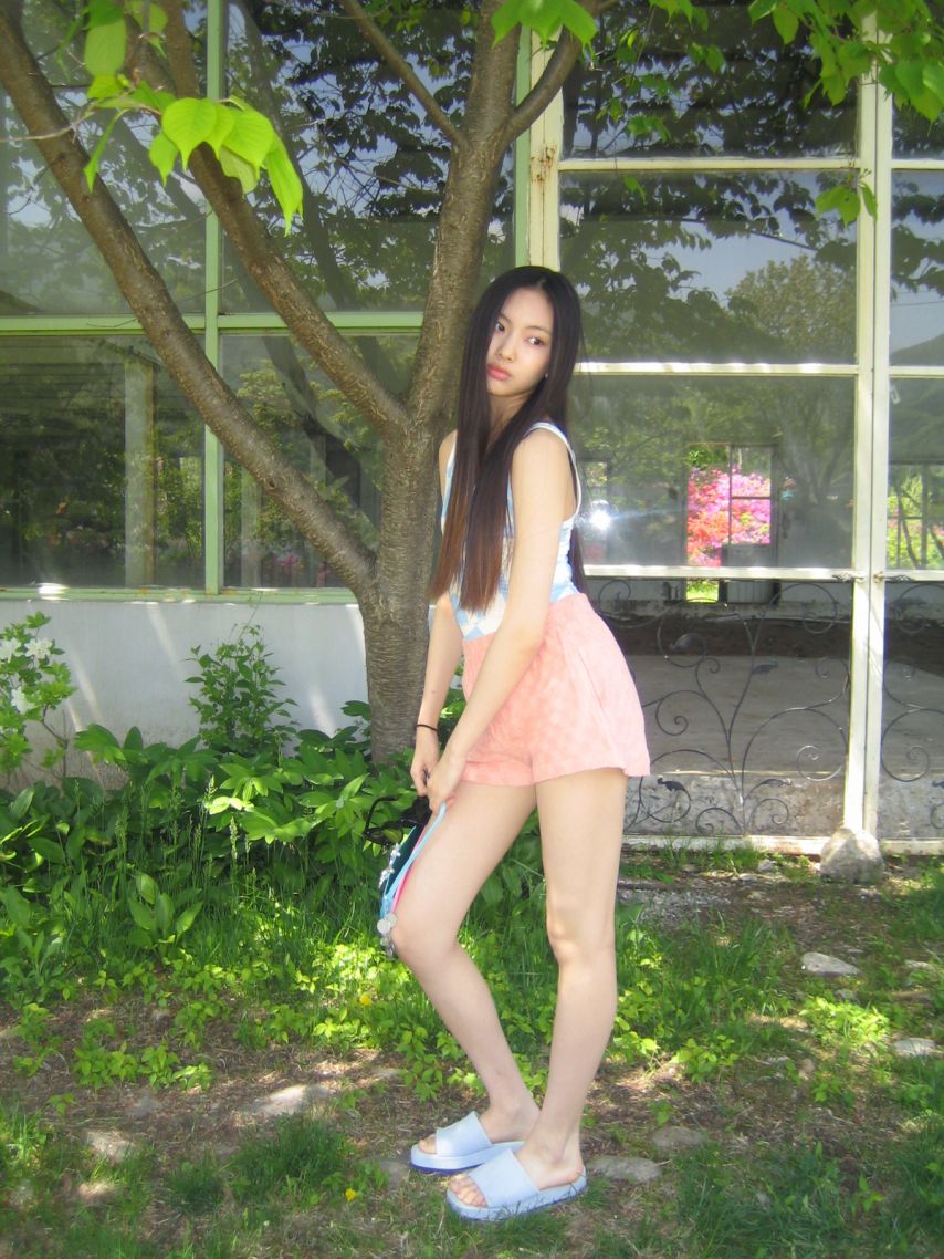 뉴진스