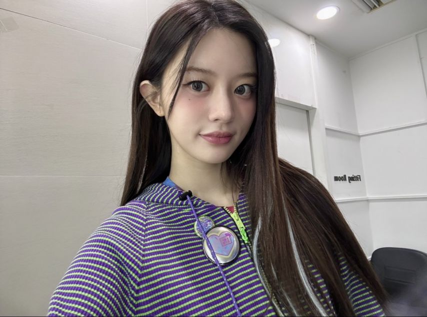 아일릿 _ 민주