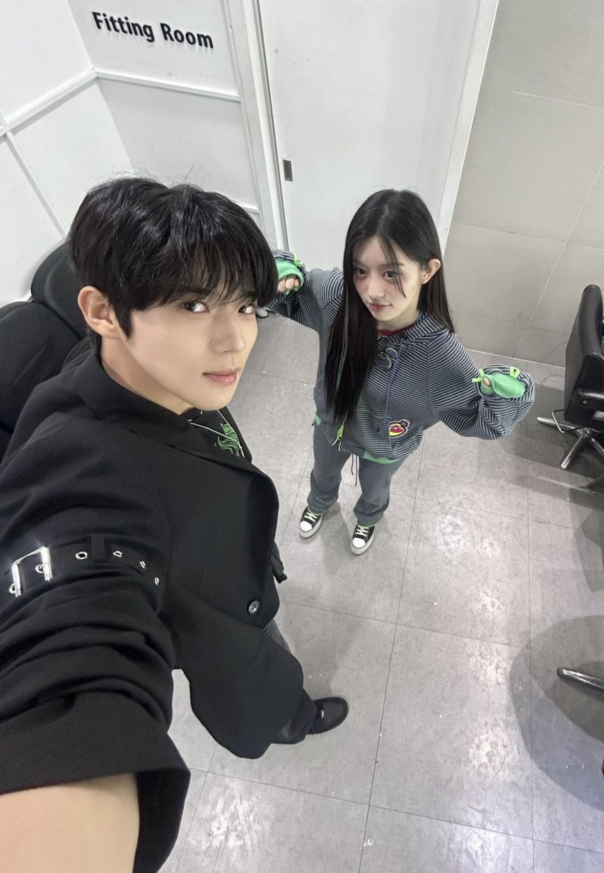 아일릿 _ 민주