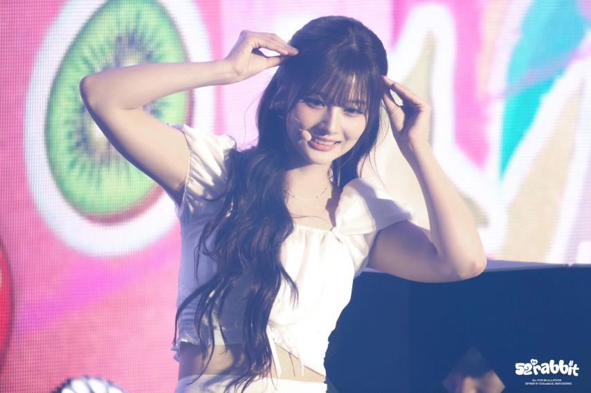 [엔믹스] 설윤