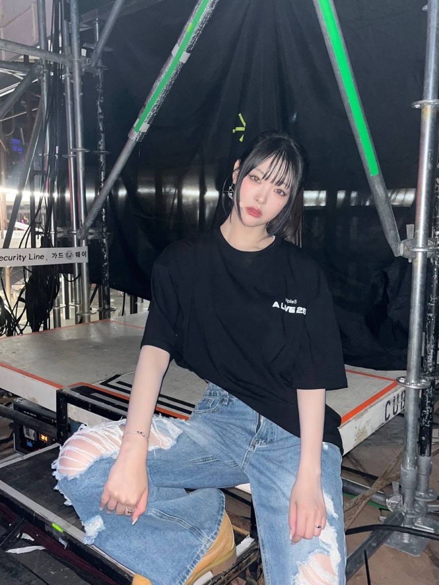 트리플에스 린