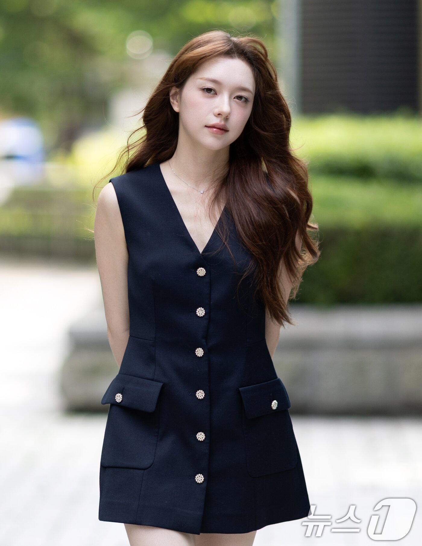 핖티핖티 인터뷰 한 문샤넬