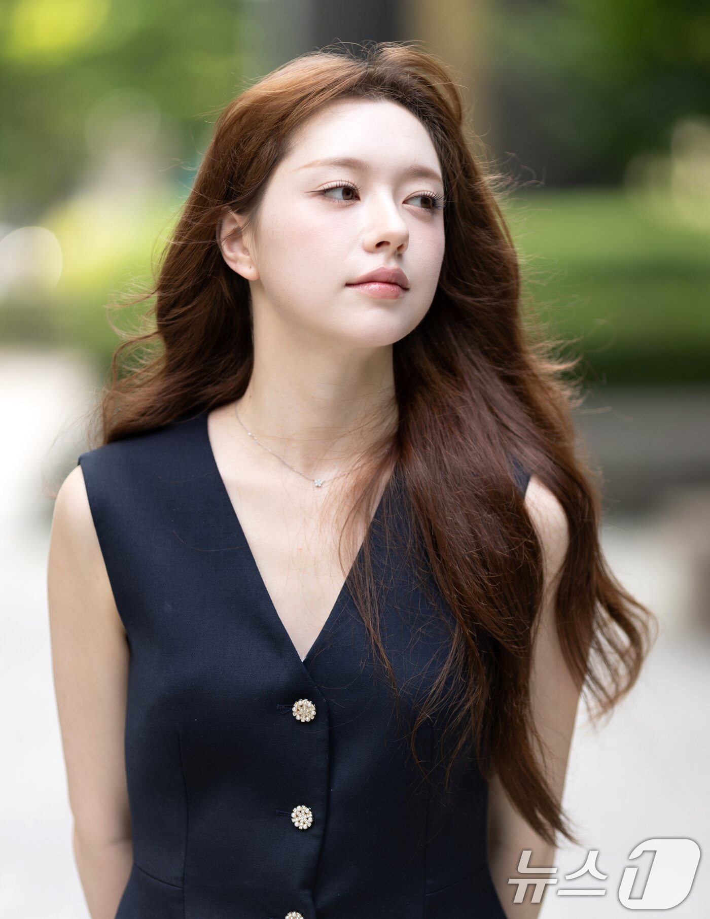 핖티핖티 인터뷰 한 문샤넬
