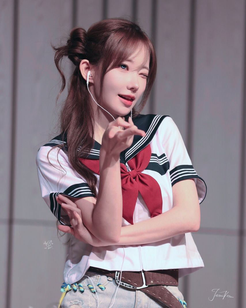 [QWER] 마젠타