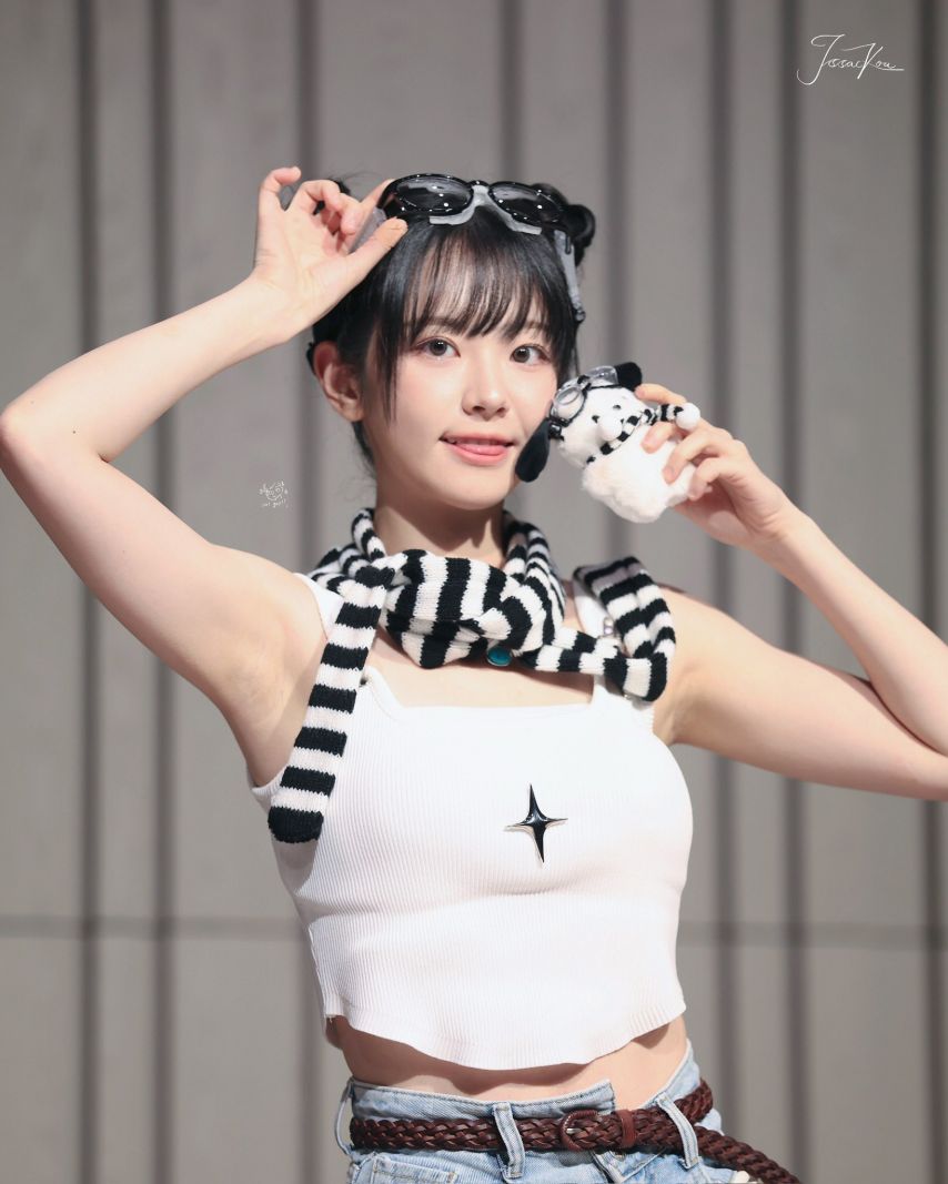 [QWER] 쵸단