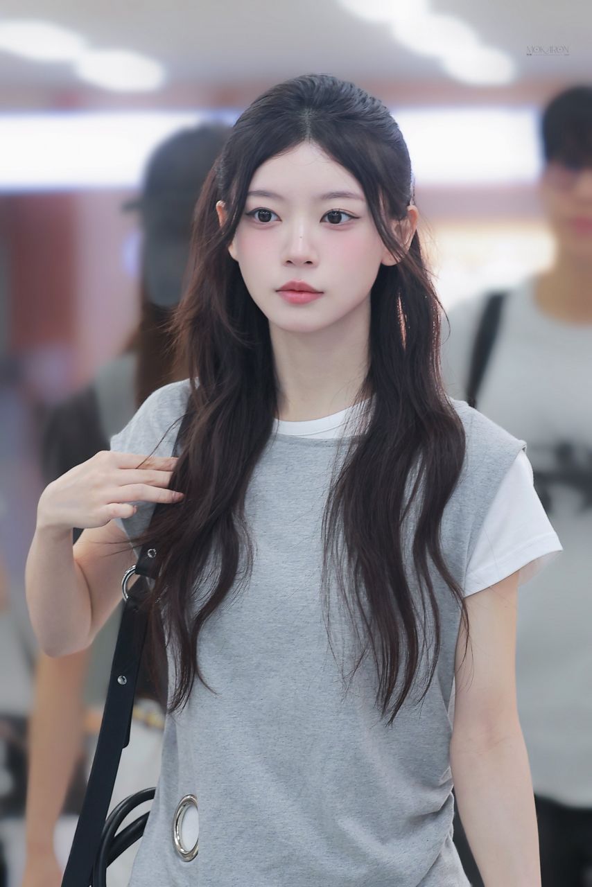 아일릿 모카