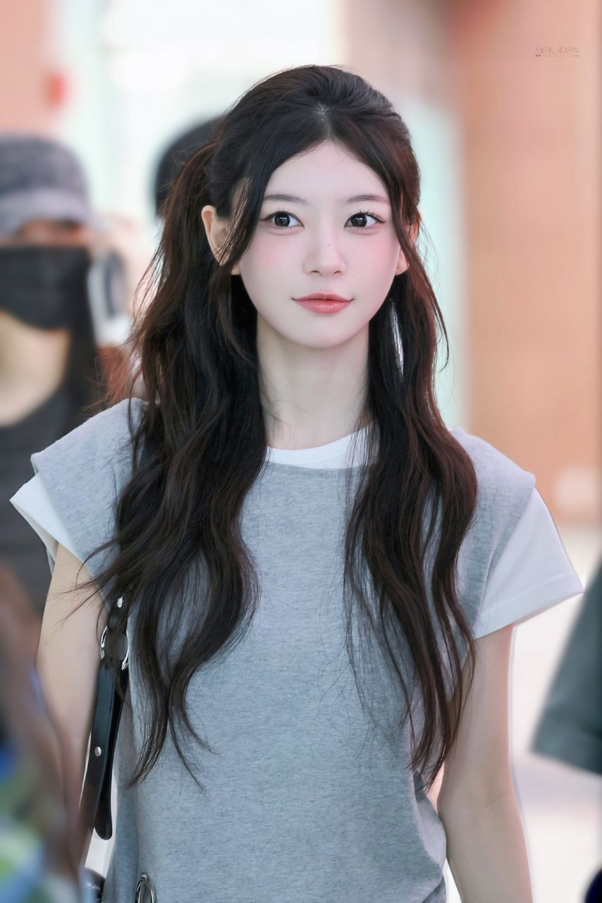 아일릿 모카