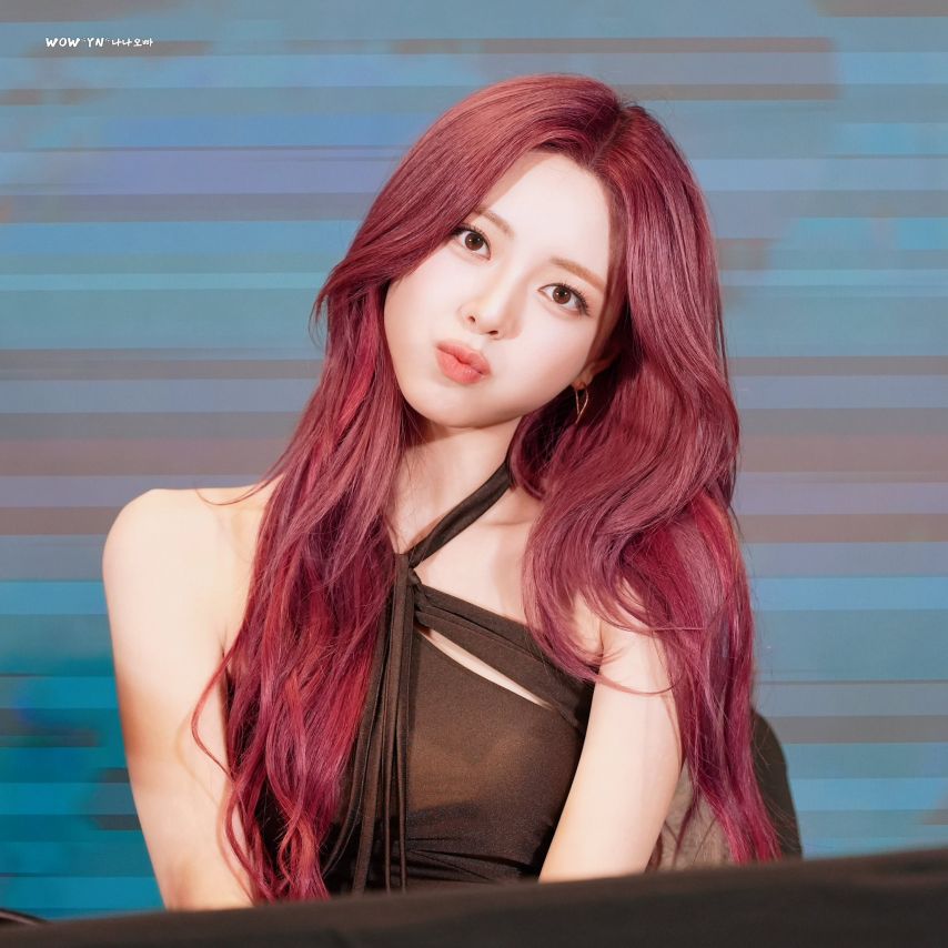 ITZY 유나