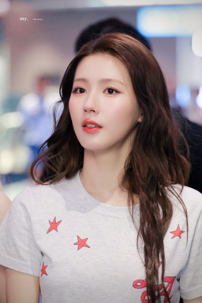아이들 미연