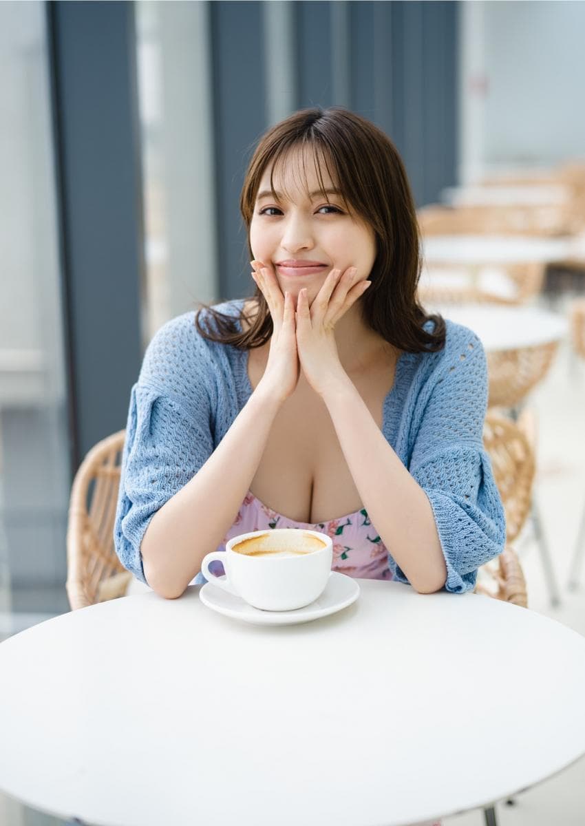 ㅇㅎ) 그라비아 아이돌과 바람난 농구선수