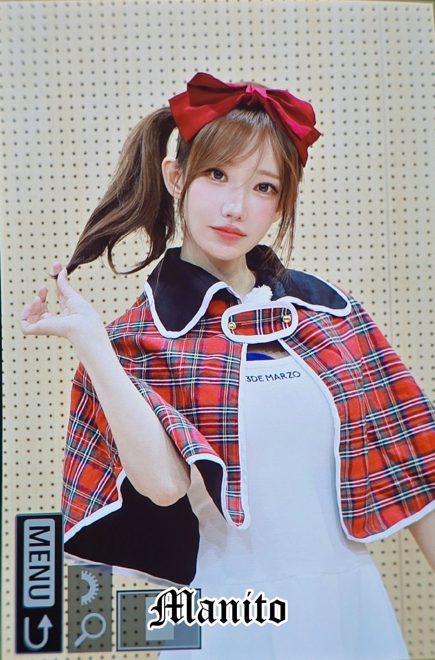 [QWER] 마젠타