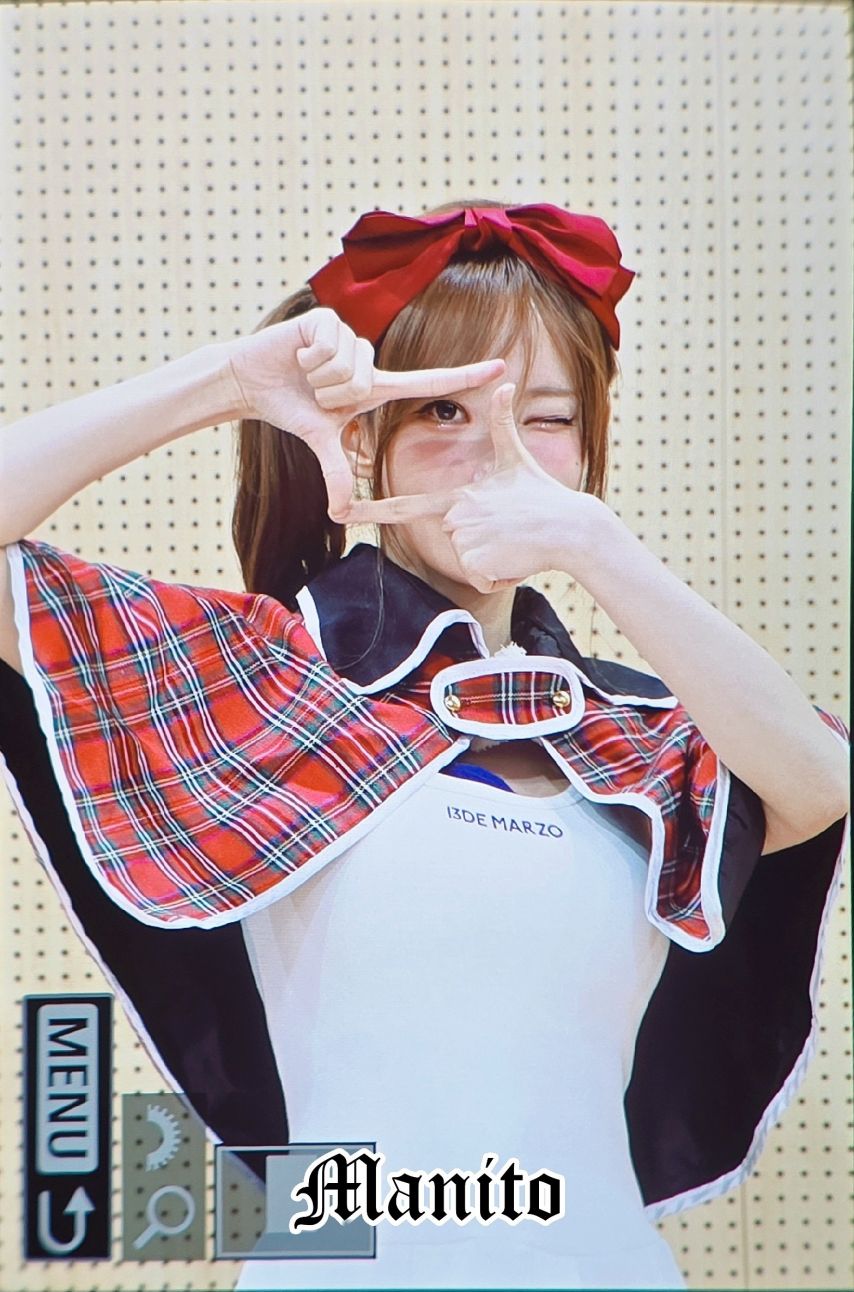 [QWER] 마젠타