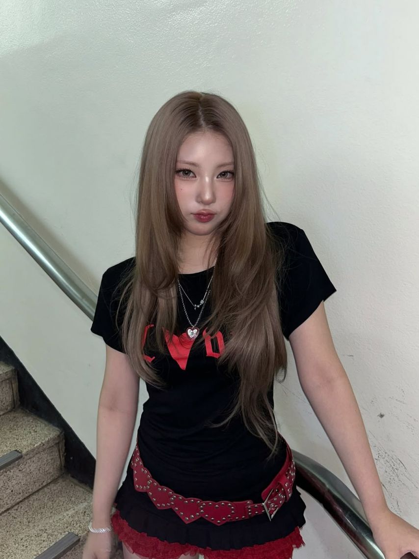 퍼플키스 채인