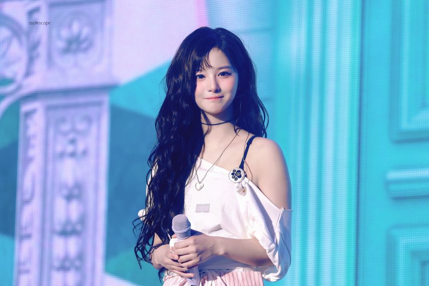 [엔믹스] 설윤