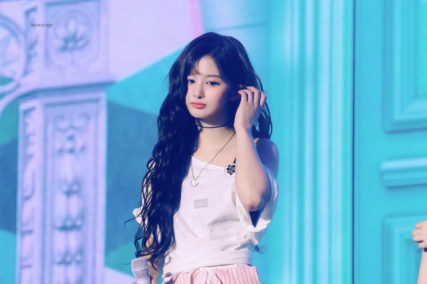 [엔믹스] 설윤