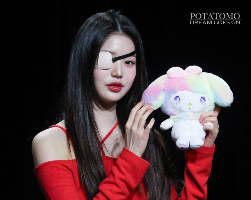 [아이브] 장원영