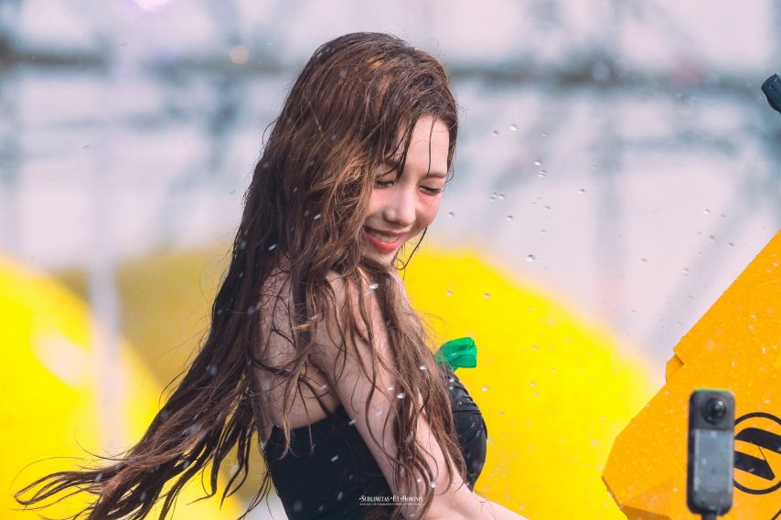 에스파 카리나