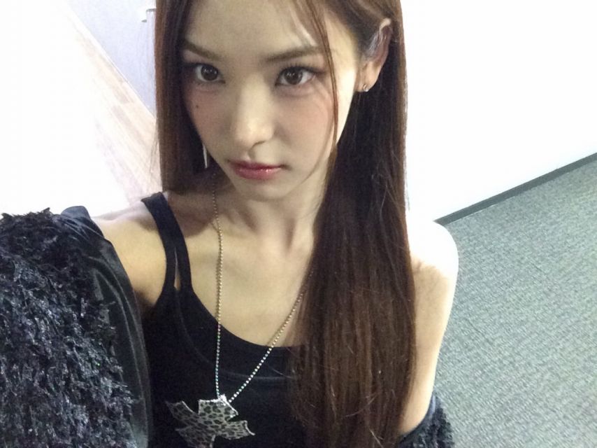 이즈나 마이