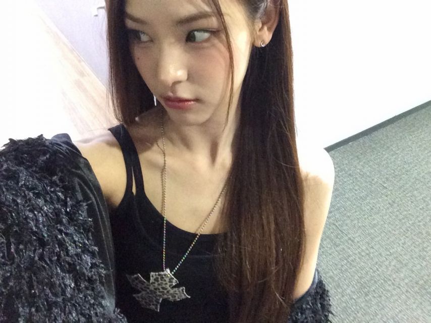 이즈나 마이