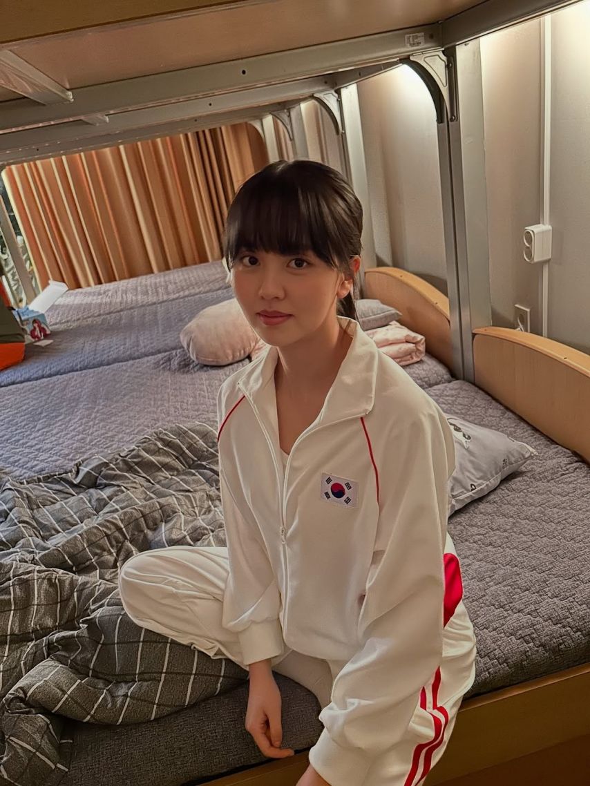 김소현